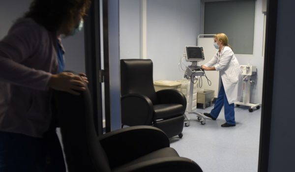 La OMS advierte que el covid-19 no será «la última pandemia»