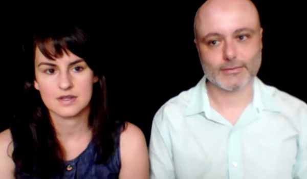 “La pandemia de coronavirus acabó con nuestro matrimonio»