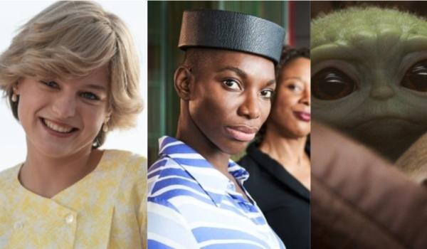 Las 29 mejores series y películas de 2020 según críticos de la BBC, Latinoamérica y España