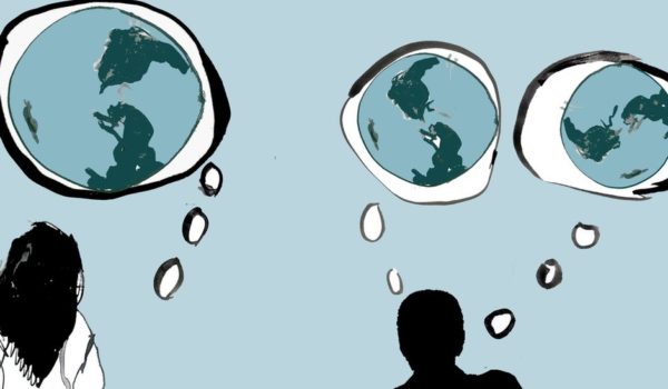 Coronavirus | Cambio sísmico: cómo la pandemia alteró cuatro grandes crisis en 2020 (y cómo las hereda 2021)