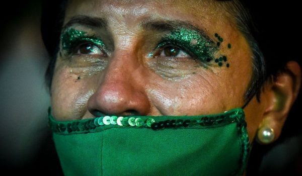 Aborto en Argentina: 3 claves que explican por qué esta vez sí se aprobó la ley de la interrupción del embarazo