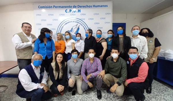 Informe 2020 sobre derechos humanos de la CPDH: torturas, secuestros y persecución política impera en Nicaragua