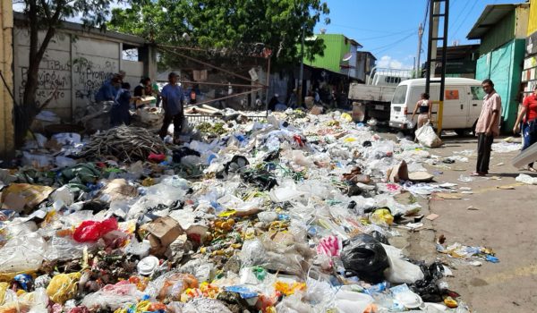 Basura