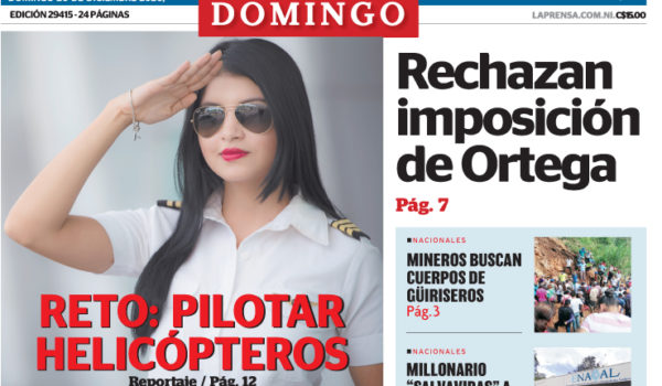 Portada impresa 20-12-2020