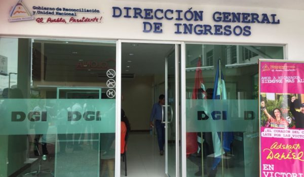 Empresarios esperan la revisión que anunció Bayardo Arce de la brutal reforma fiscal que impuso el régimen en 2019
