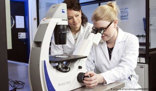 Coronavirus: identifican cinco genes que conducen a un desarrollo grave de COVID-19