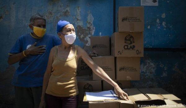 América Latina sufrirá en 2020 su peor crisis económica en 120 años, advierte la Cepal