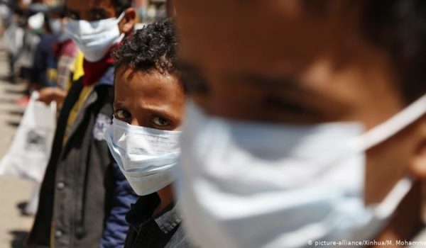 Coronavirus empujará a 32 millones de personas a la pobreza extrema en 2020