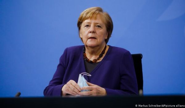 Alemania extiende medidas antipandemia hasta el 10 de enero