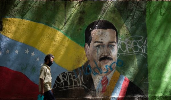 Desmitifican la oferta de Maduro de dejar la Presidencia si pierde las parlamentarias