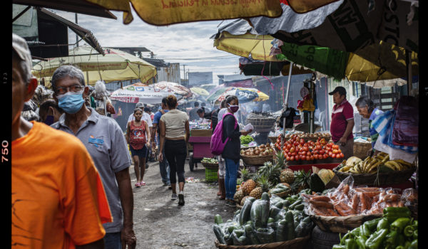 10 cosas que no sabías sobre un monstruo llamado mercado Oriental