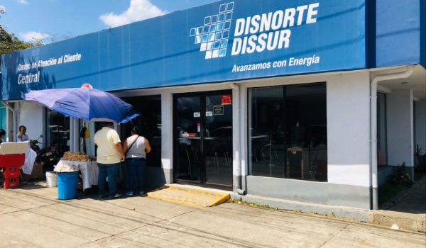 La oscura nacionalización de Disnorte-Dissur formaliza control de Ortega sobre el sector eléctrico
