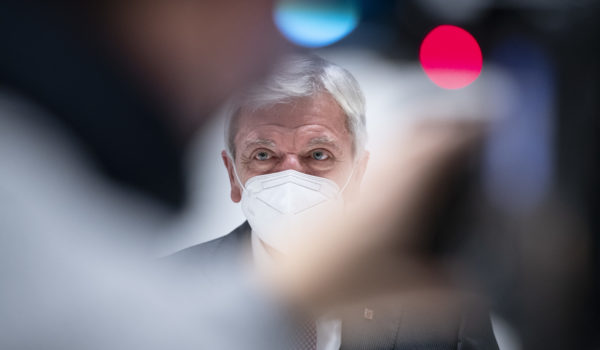 Alemania plantea más restricciones ante aumento de contagios