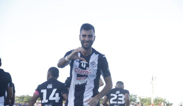 Diriangén anula al Ferretti y llega inspirado a la final