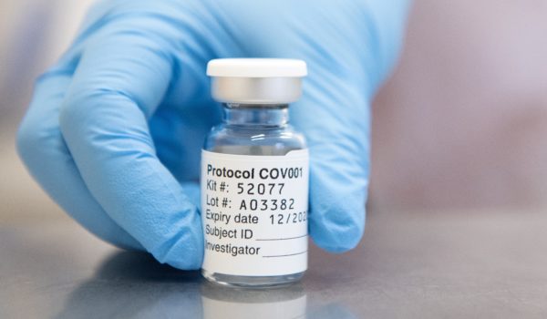 Argentina aprueba vacuna contra Covid-19 de AstraZeneca-Oxford