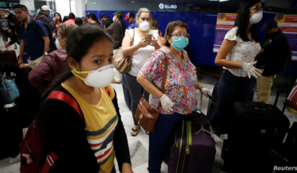 Ecuador: medidas para frenar pandemia preocupan al sector turístico