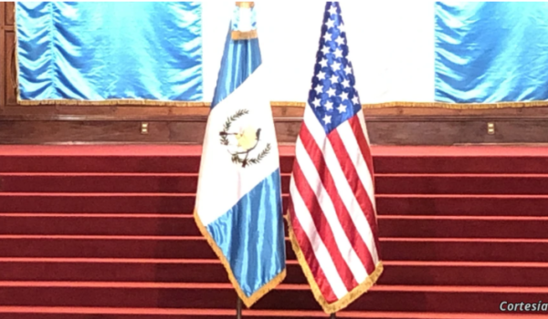 Guatemala aún espera respuesta positiva de EE.UU. sobre TPS