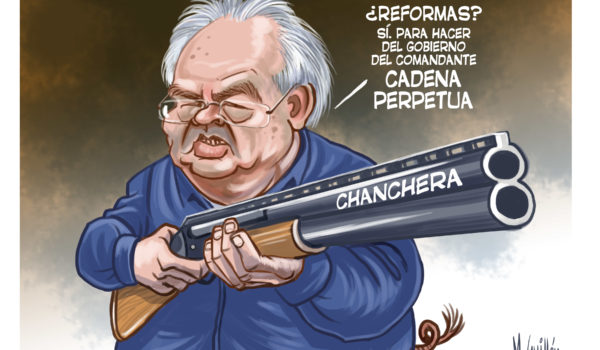 Caricatura 16-12-2020