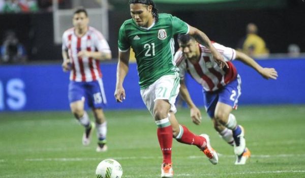 La figura del futbol mexicano a la que seduce el Real Estelí para el 2021