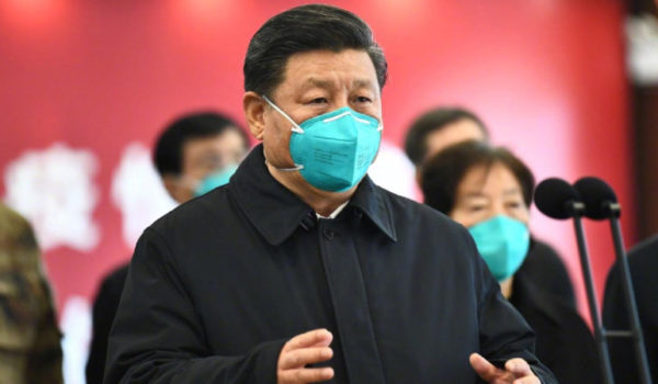 China empezó a distribuir sus vacunas contra el Covid-19