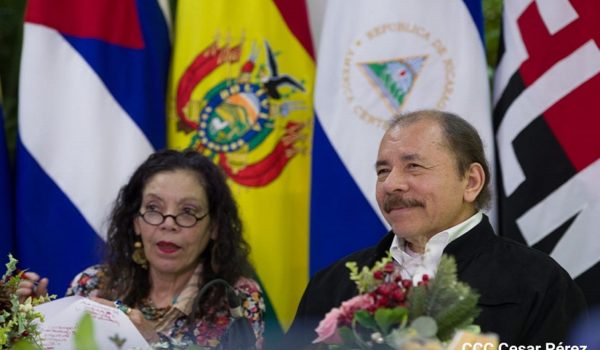elecciones 2021, Nicaragua, comicios, Daniel Ortega, candidatos, Alianza Cívica, UNAB, régimen