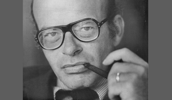 El famoso experimento de David Rosenhan que revolucionó la psiquiatría y resultó estar basado en mentiras