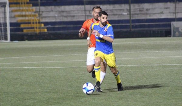 Jugador español al diario AS: «En Nicaragua los jugadores comen frito todos los días y corren como bestias»