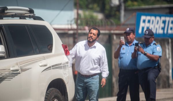Régimen de Ortega perpetró 279 violaciones de derechos humanos en noviembre
