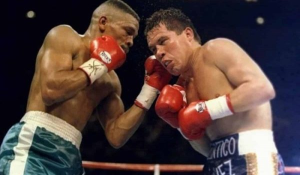 Fallece el boxeador que acabó con el invicto de Julio César Chávez