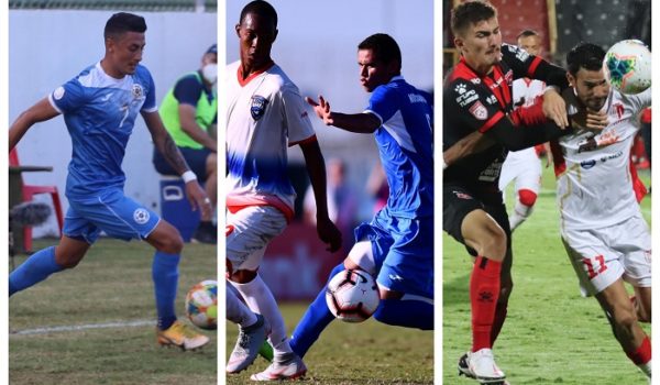 Las razones por la que el futbol (y no el beisbol) es el deporte del año para LA PRENSA