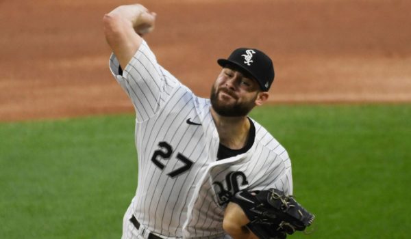 Estos son los diez mejores momentos del 2020 en el beisbol de Grandes Ligas