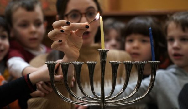 Hanukkah: en qué consiste esta fiesta judía y cómo se celebra