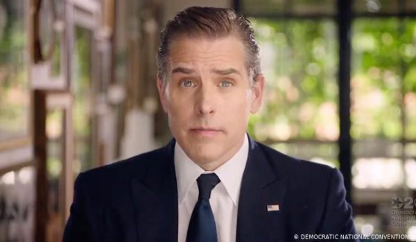 Hunter Biden, Joe Biden, Estados Unidos