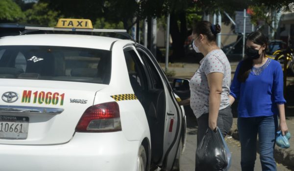 Taxis