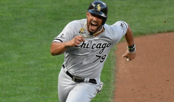 Abreu y Freeman ganan premio Hank Aaron, al mejor bateador de cada liga