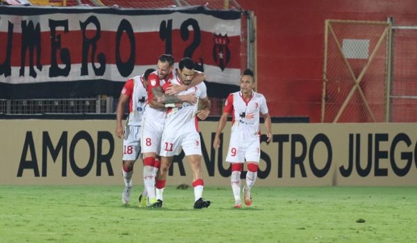 Equipo de Primera División de Costa Rica confirma a LA PRENSA un gran interés por fichar a Juan Barrera