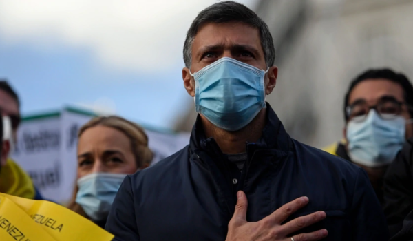 Leopoldo Lopez