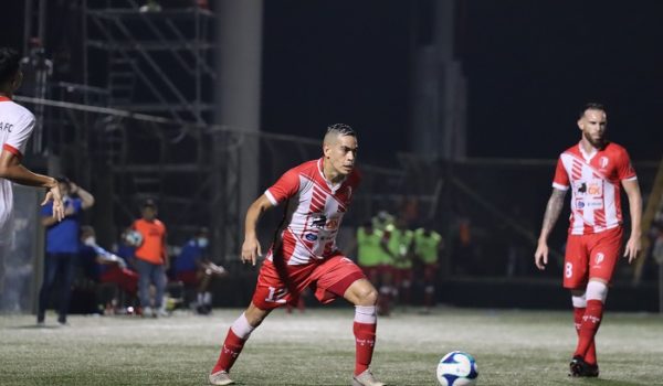 Un relajado Real Estelí garantiza su boleto a la final pensando en el Motagua