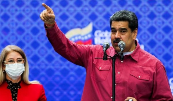 Elecciones en Venezuela 2020: el chavismo gana las elecciones parlamentarias marcadas por el boicot de la oposición y una masiva abstención