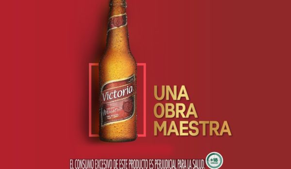 Victoria Selección Maestro