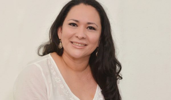 Doctora Magda Alonso: «Siento compasión por Daniel Ortega y Rosario Murillo»