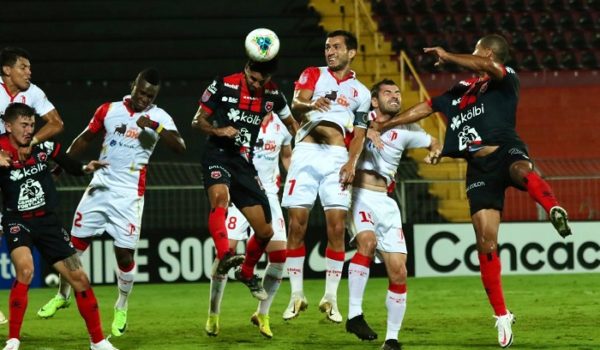 Sueño sigue intacto: Real Estelí enfrentará a Motagua por un cupo a Liga de Campeones