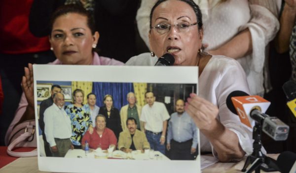 Se arrecia el pleito en el PLC por el tendido electoral