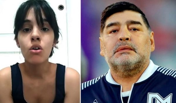 La Fiscalía argentina prohíbe incinerar el cuerpo de Maradona tras multitud de solicitudes de paternidad