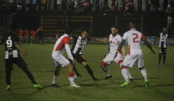La estadística que sepulta al Diriangén para el partido de vuelta en la final