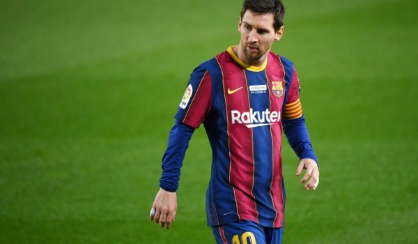 Estos son los tres récords que Messi tiene pendiente con el Barcelona