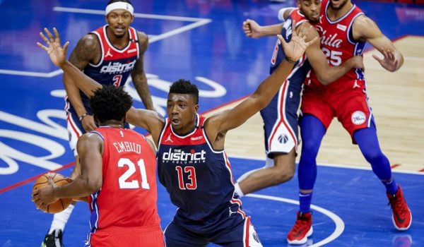 La NBA prohíbe a equipos buscar privilegios para adelantarse a la vacuna del Covid-19