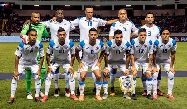 Fenifut confirma  el calendario de la Azul y Blanco en las eliminatorias de la Concacaf rumbo a Catar 2022