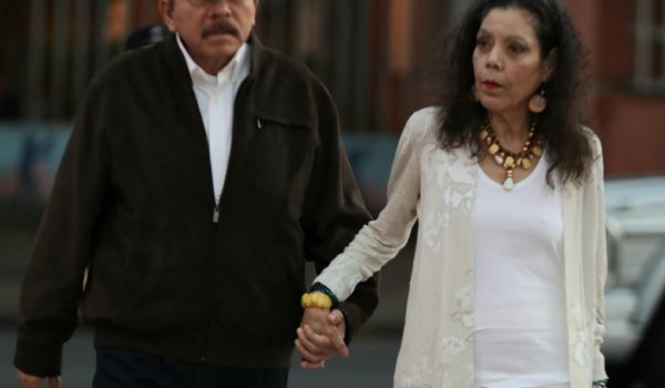 elecciones 2021, Nicaragua, reformas electorales, UNAB, Unidad Nacional, Alianza Cívica, OEA