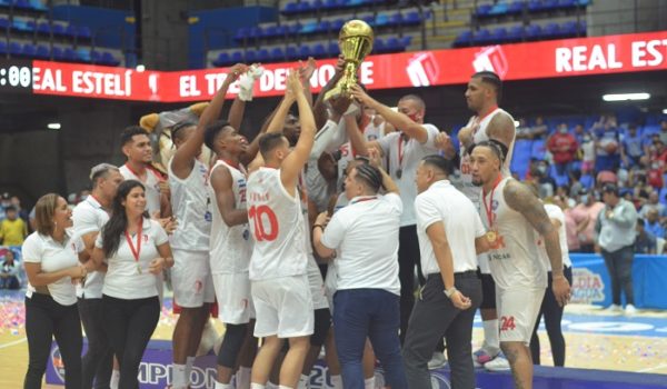 Real Estelí tricampeón nacional y representante de Centroamérica en la Liga de Campeones de las Américas